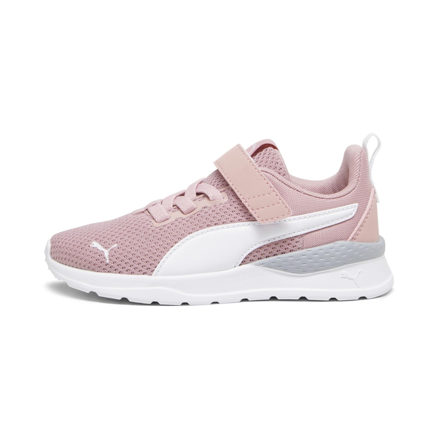 ZAPATILLAS NIÑA PUMA URBANAS ROSADO ANZARUN LITE AC+ PS - 1