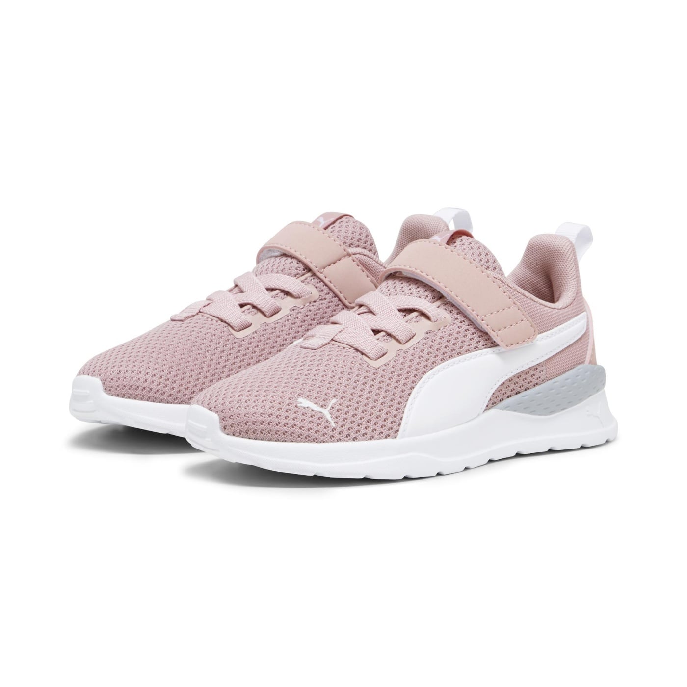 ZAPATILLAS NIÑA PUMA URBANAS ROSADO ANZARUN LITE AC+ PS - 3