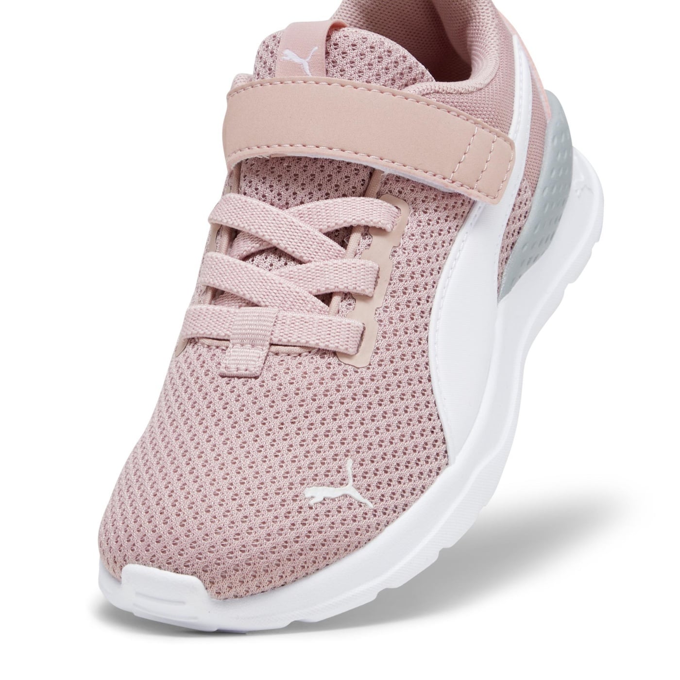 ZAPATILLAS NIÑA PUMA URBANAS ROSADO ANZARUN LITE AC+ PS - 4