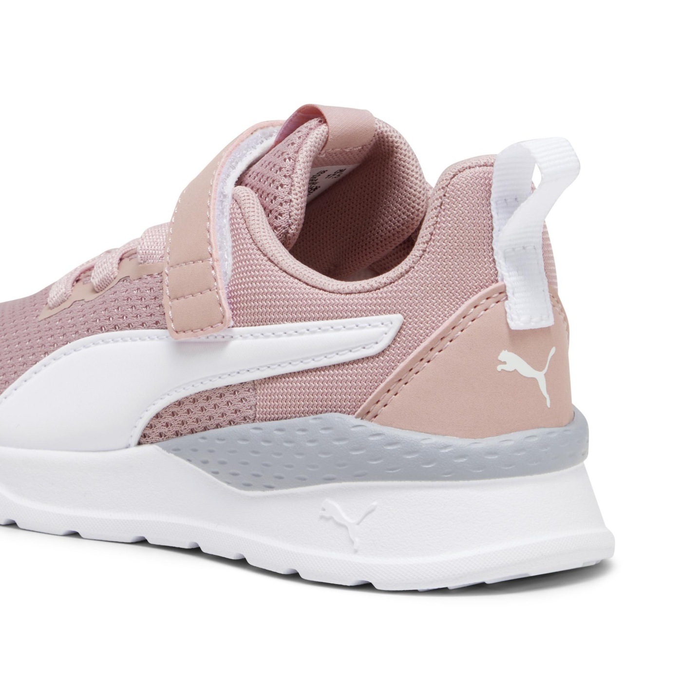 ZAPATILLAS NIÑA PUMA URBANAS ROSADO ANZARUN LITE AC+ PS - 5