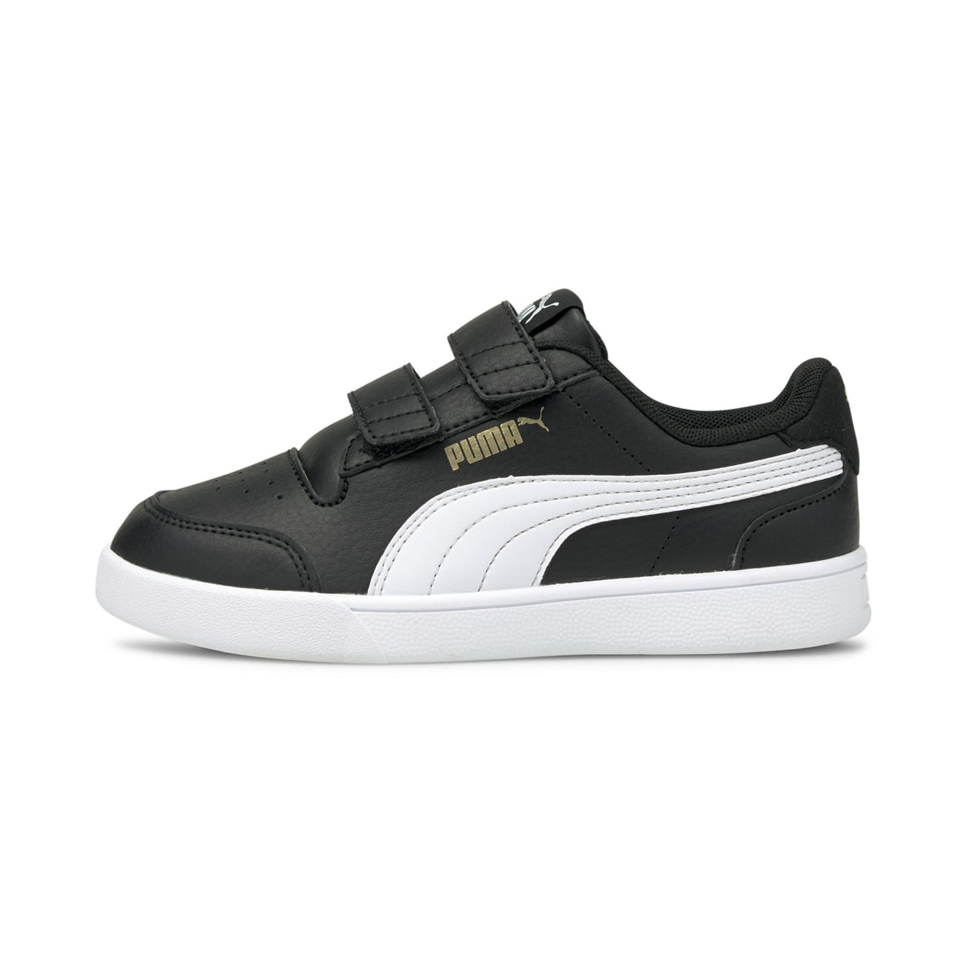 ZAPATILLAS URBANAS JUVENIL PUMA SHUFFLE V PS  - 1