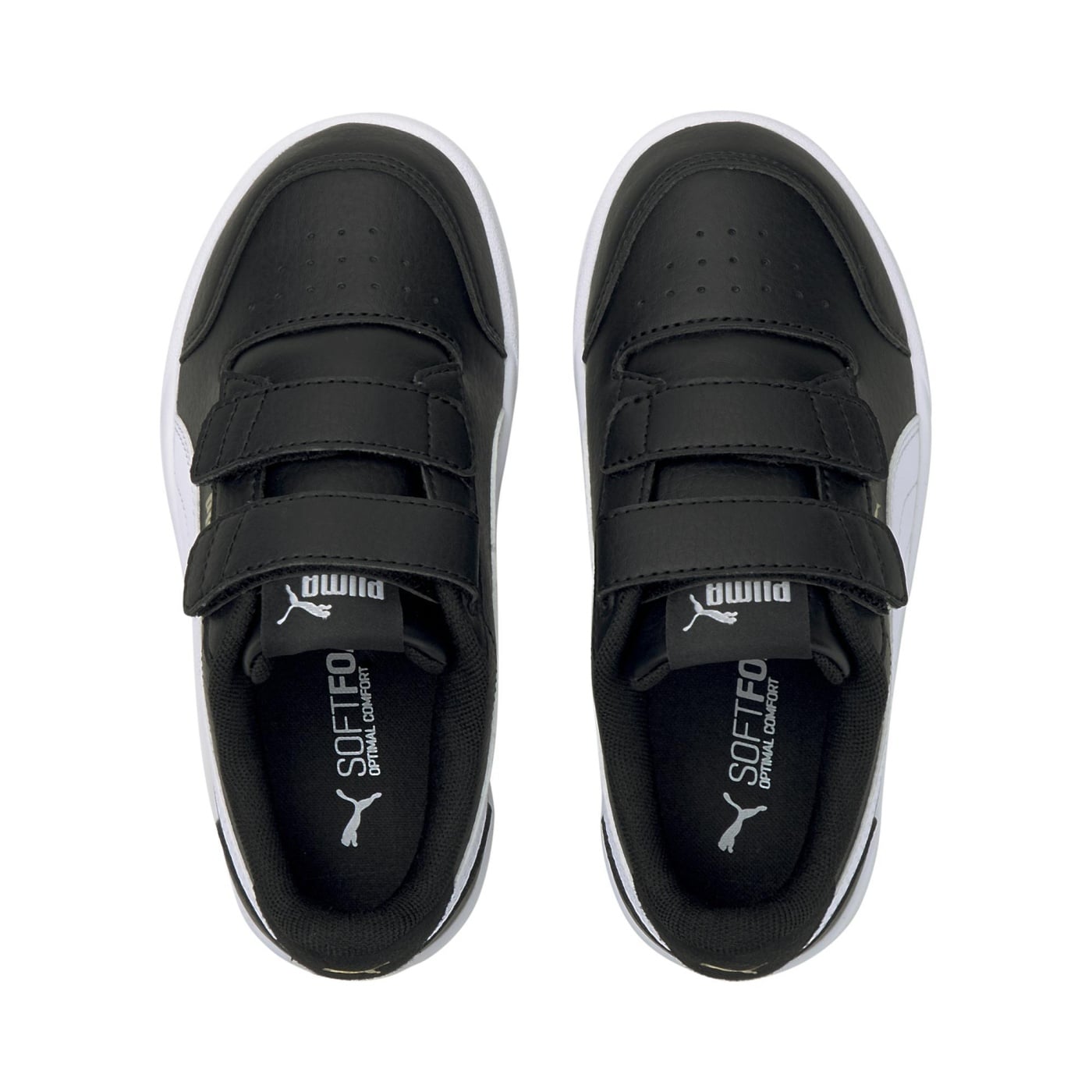 ZAPATILLAS URBANAS JUVENIL PUMA SHUFFLE V PS  - 4