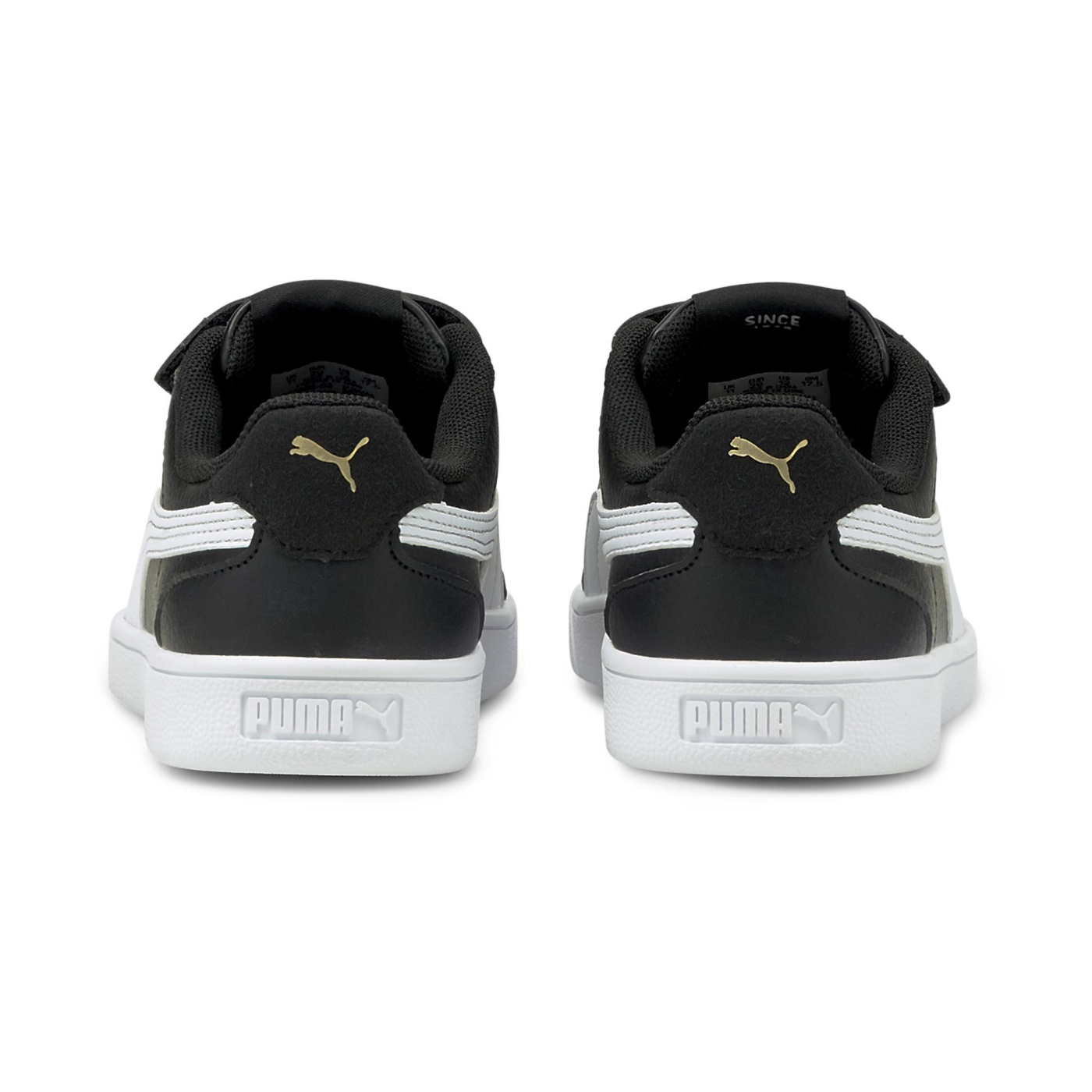 ZAPATILLAS URBANAS JUVENIL PUMA SHUFFLE V PS  - 5