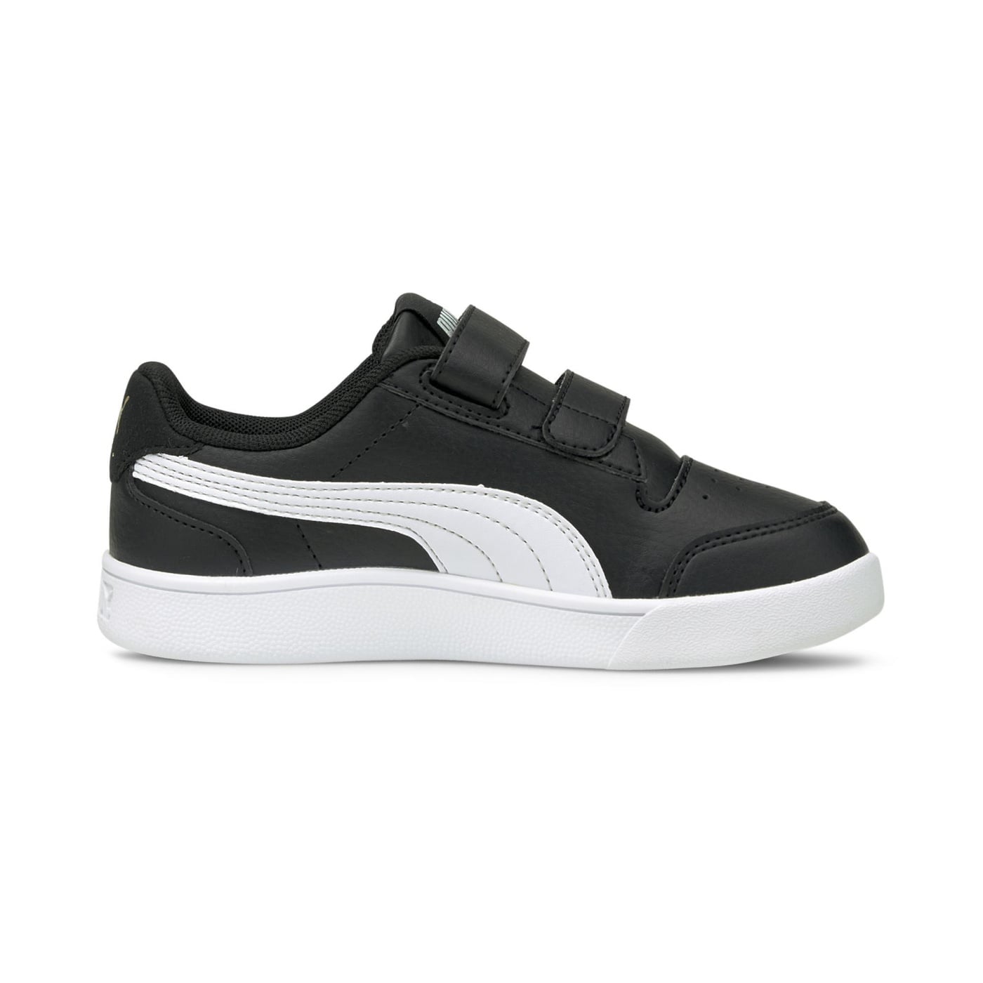 ZAPATILLAS URBANAS JUVENIL PUMA SHUFFLE V PS - 2