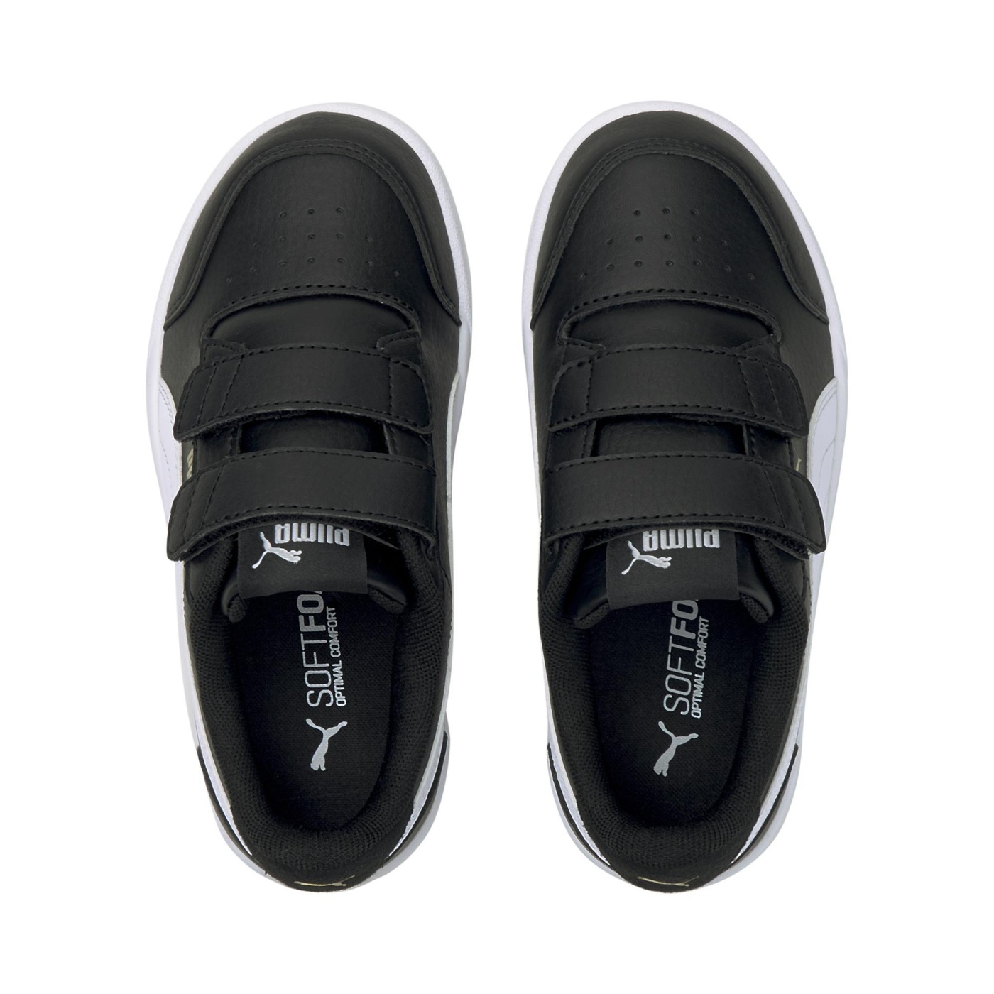 ZAPATILLAS URBANAS JUVENIL PUMA SHUFFLE V PS - 4
