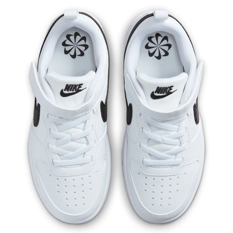 ZAPATILLAS URBANAS JUVENIL COURT BOROUGH - 3