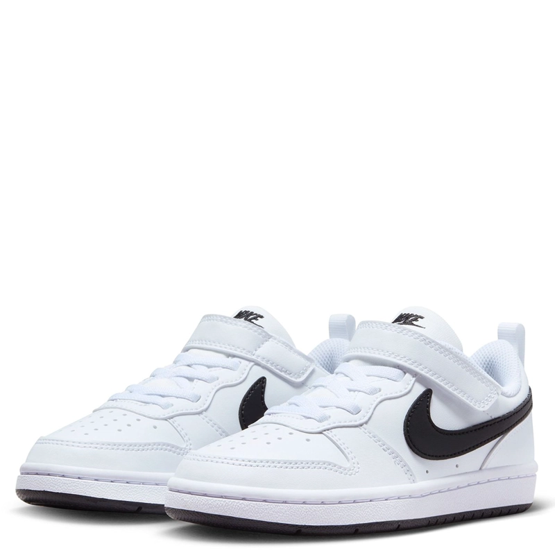 ZAPATILLAS URBANAS JUVENIL COURT BOROUGH - 2