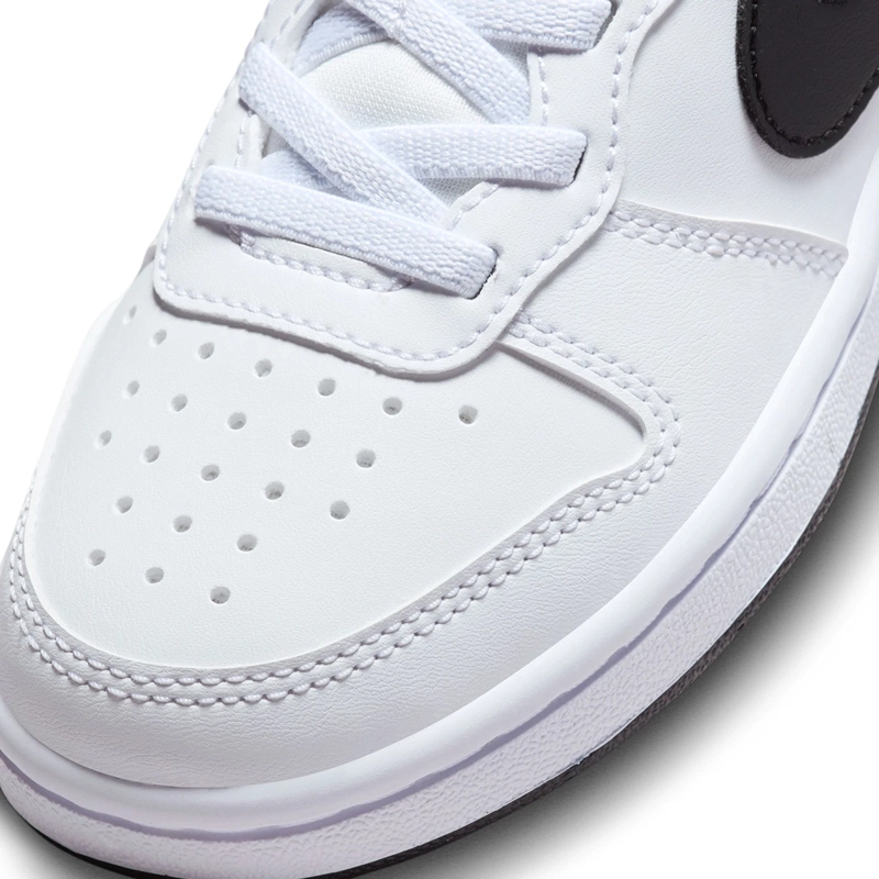 ZAPATILLAS URBANAS JUVENIL COURT BOROUGH - 5
