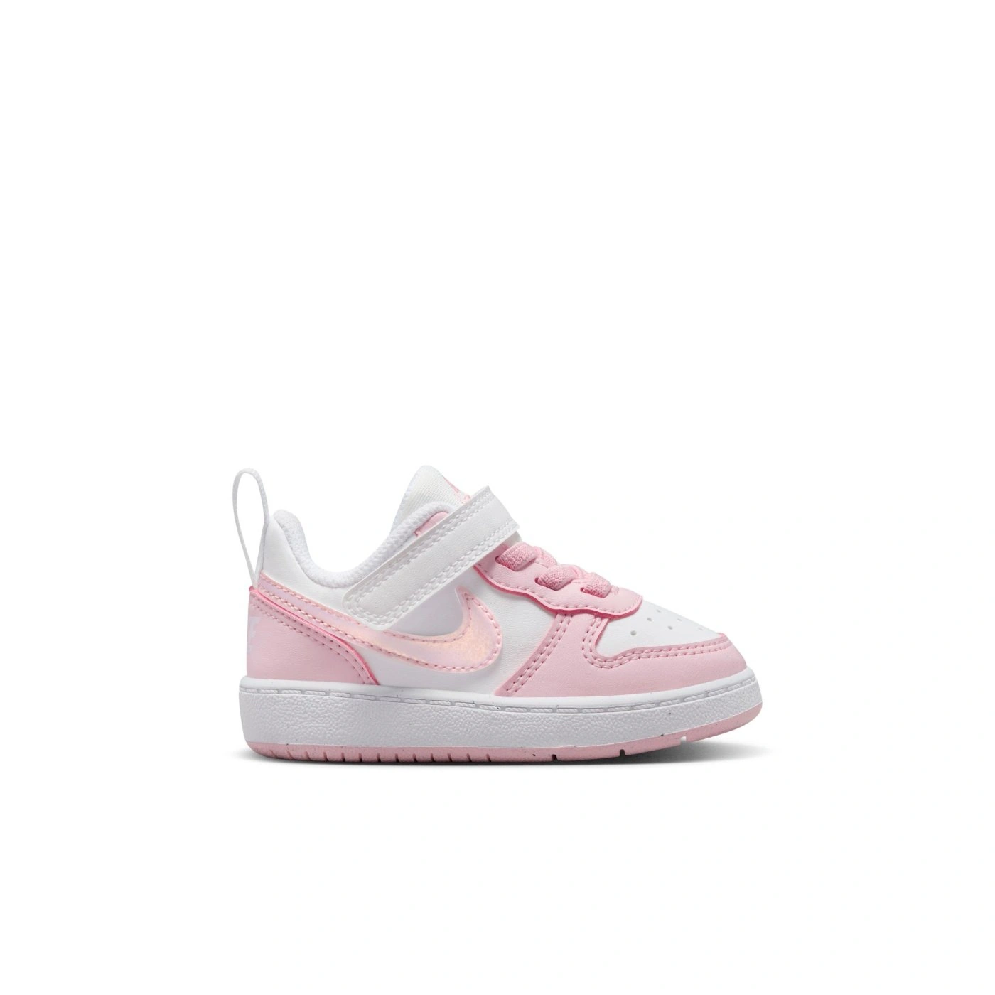 ZAPATILLAS NIÑA INFANTE NIKE URBANAS ROSADO COURT BOROUGH - 1