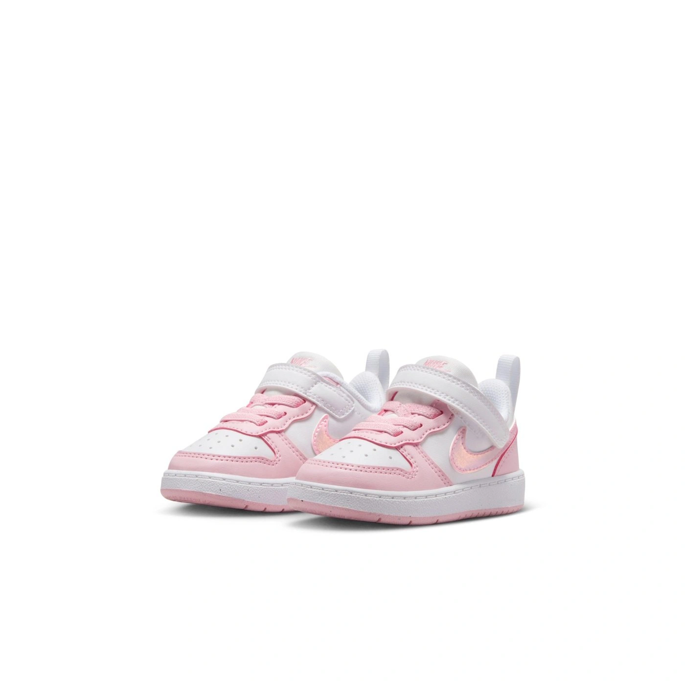 ZAPATILLAS NIÑA INFANTE NIKE URBANAS ROSADO COURT BOROUGH - 3