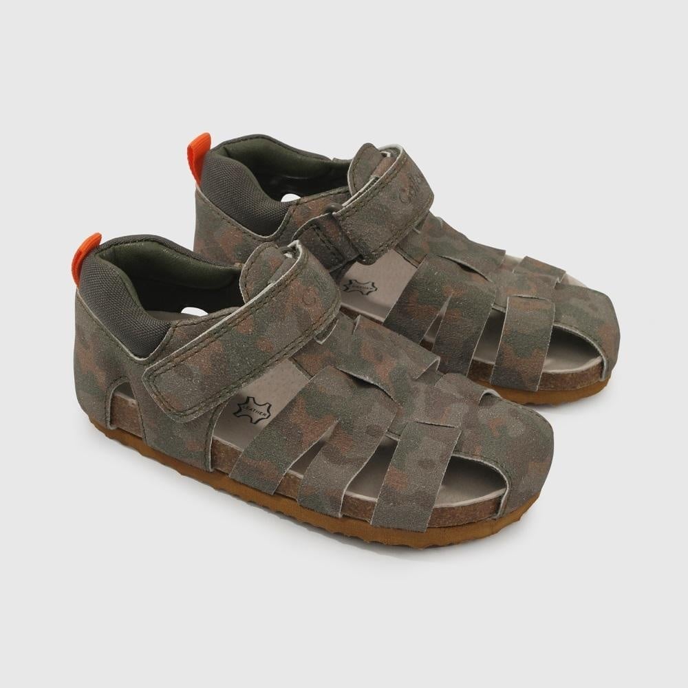 SANDALIAS INFANTIL NIÑO COLLOKY 43110292 - 1