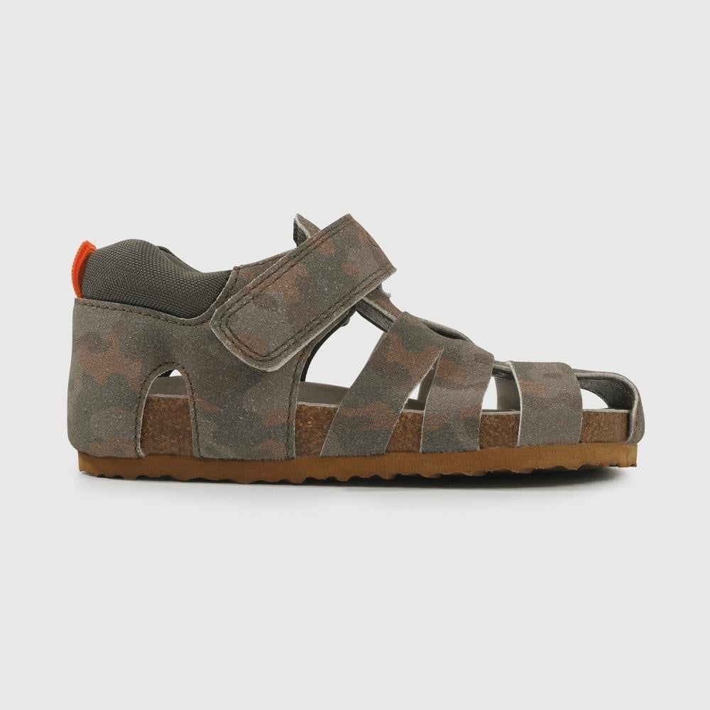 SANDALIAS INFANTIL NIÑO COLLOKY 43110292 - 2