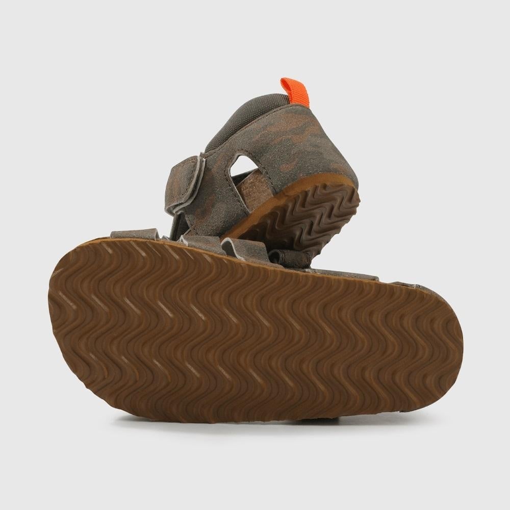 SANDALIAS INFANTIL NIÑO COLLOKY 43110292 - 3