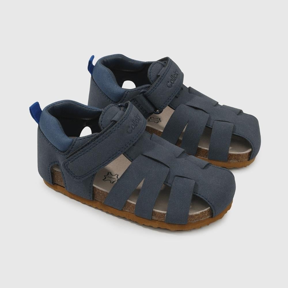 SANDALIAS INFANTIL NIÑO COLLOKY 43110250 - 1
