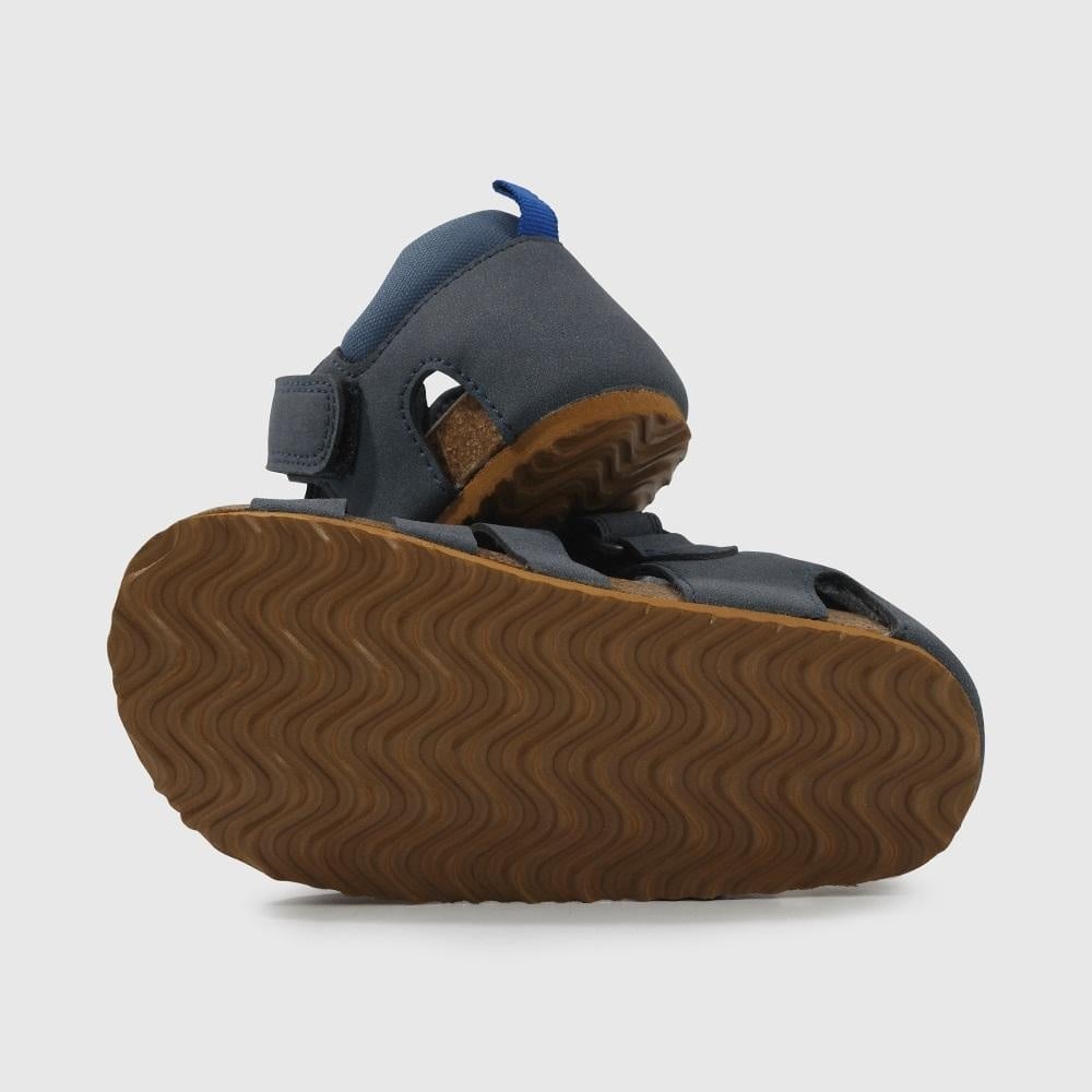 SANDALIAS INFANTIL NIÑO COLLOKY 43110250 - 3