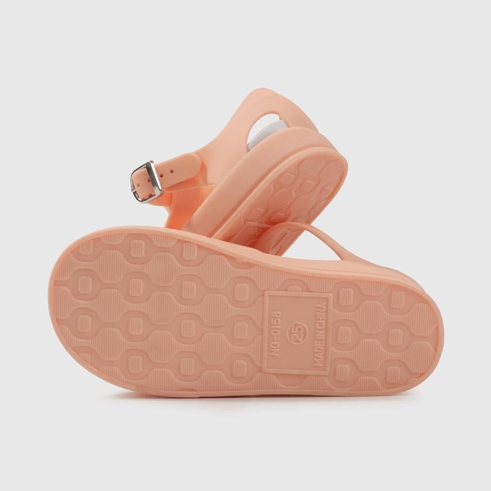 SANDALIAS INFANTIL NIÑA COLLOKY 43541030 - 3