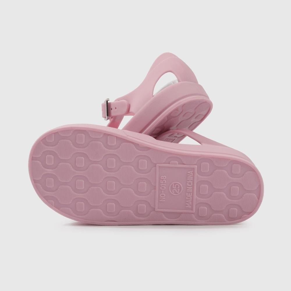 SANDALIAS INFANTIL NIÑA COLLOKY 43541015 - 3