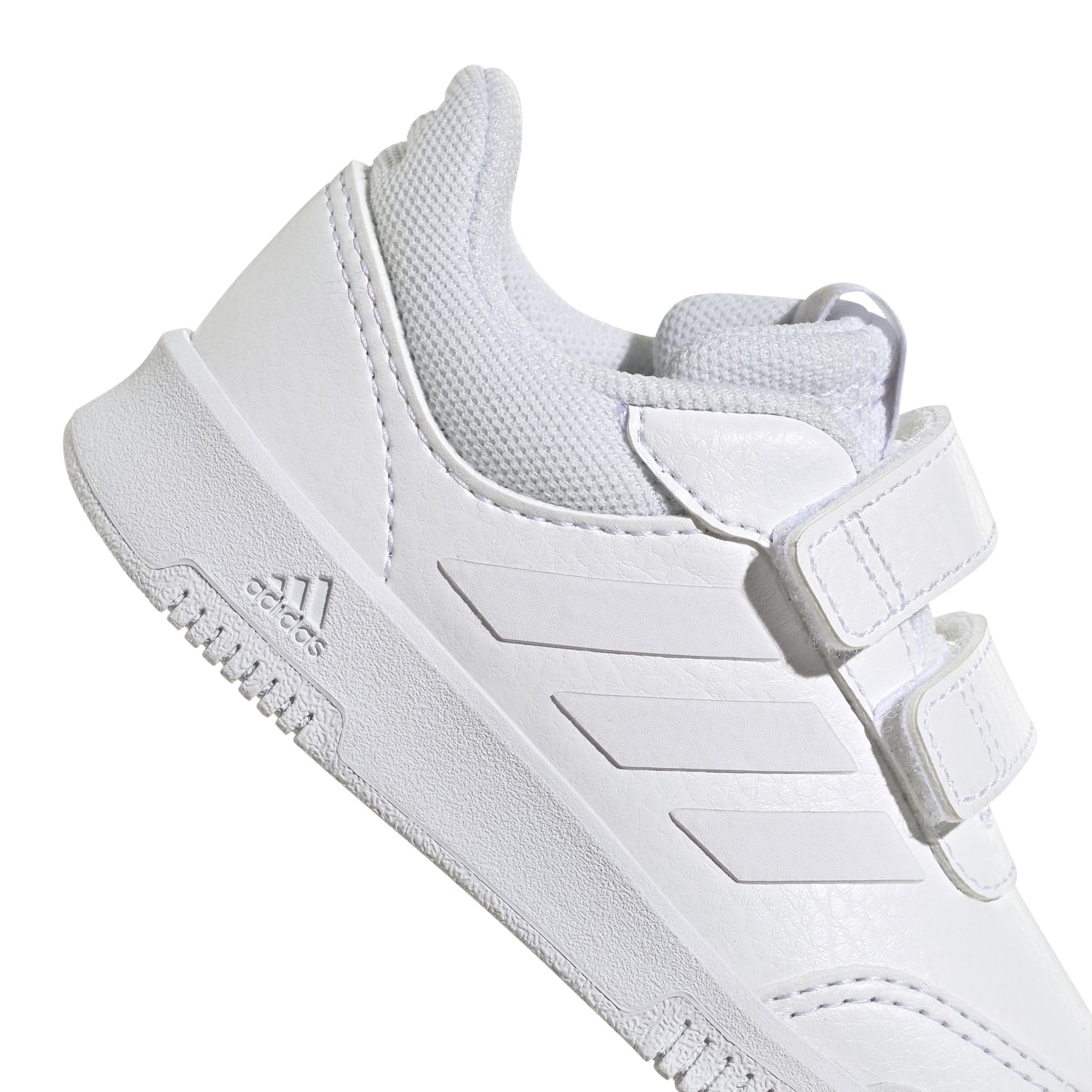 ZAPATILLAS NIÑO ADIDAS URBANAS BLANCO TENSAUR - 2