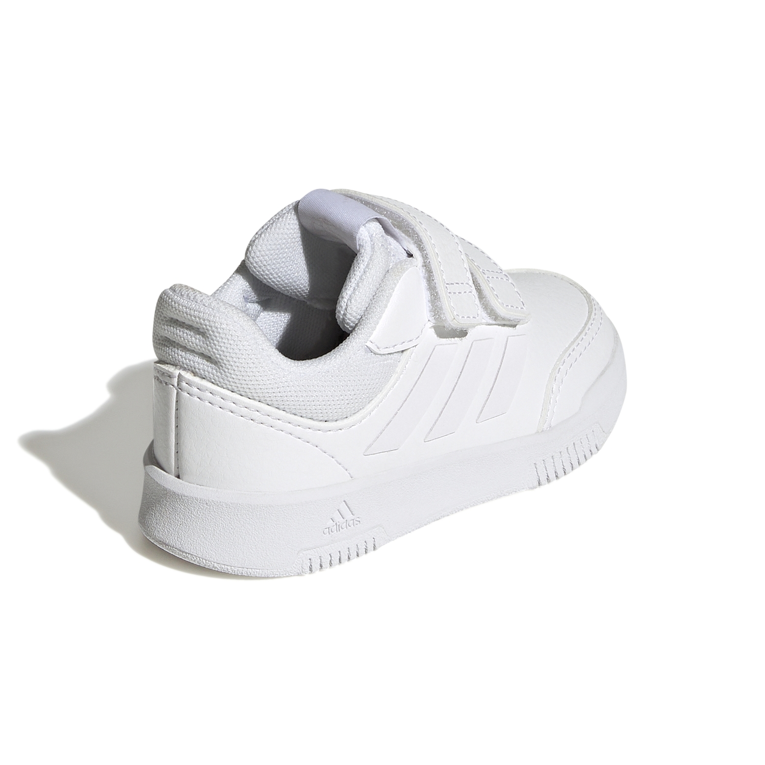 ZAPATILLAS NIÑO ADIDAS URBANAS BLANCO TENSAUR - 4