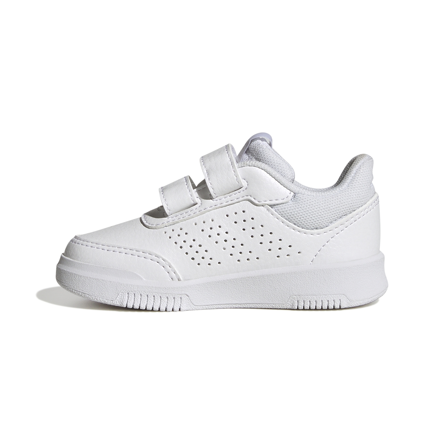 ZAPATILLAS NIÑO ADIDAS URBANAS BLANCO TENSAUR - 5