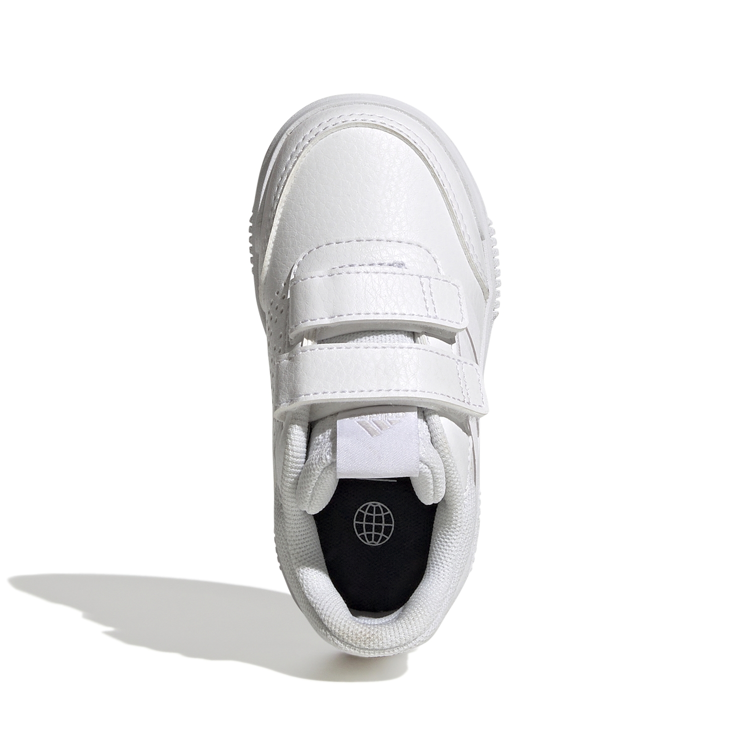 ZAPATILLAS NIÑO ADIDAS URBANAS BLANCO TENSAUR - 6
