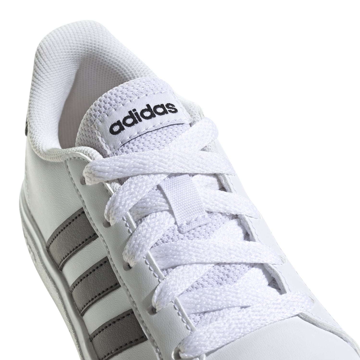 ZAPATILLAS URBANAS JUVENIL ADIDAS GRAND COURT 2.0 K - 2