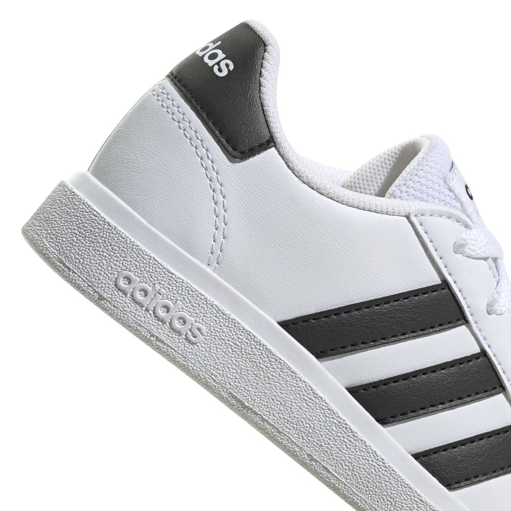 ZAPATILLAS URBANAS JUVENIL ADIDAS GRAND COURT 2.0 K - 3