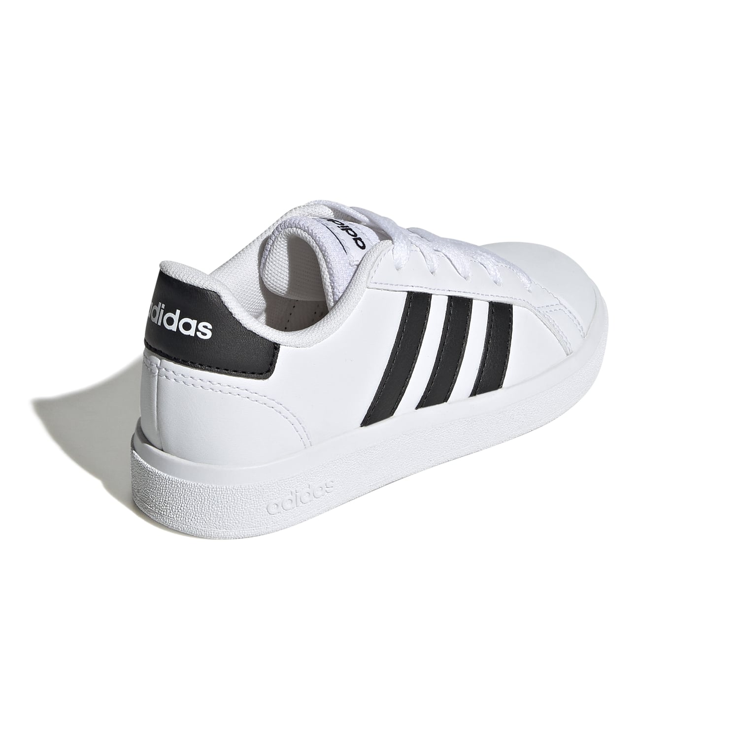 ZAPATILLAS URBANAS JUVENIL ADIDAS GRAND COURT 2.0 K - 4