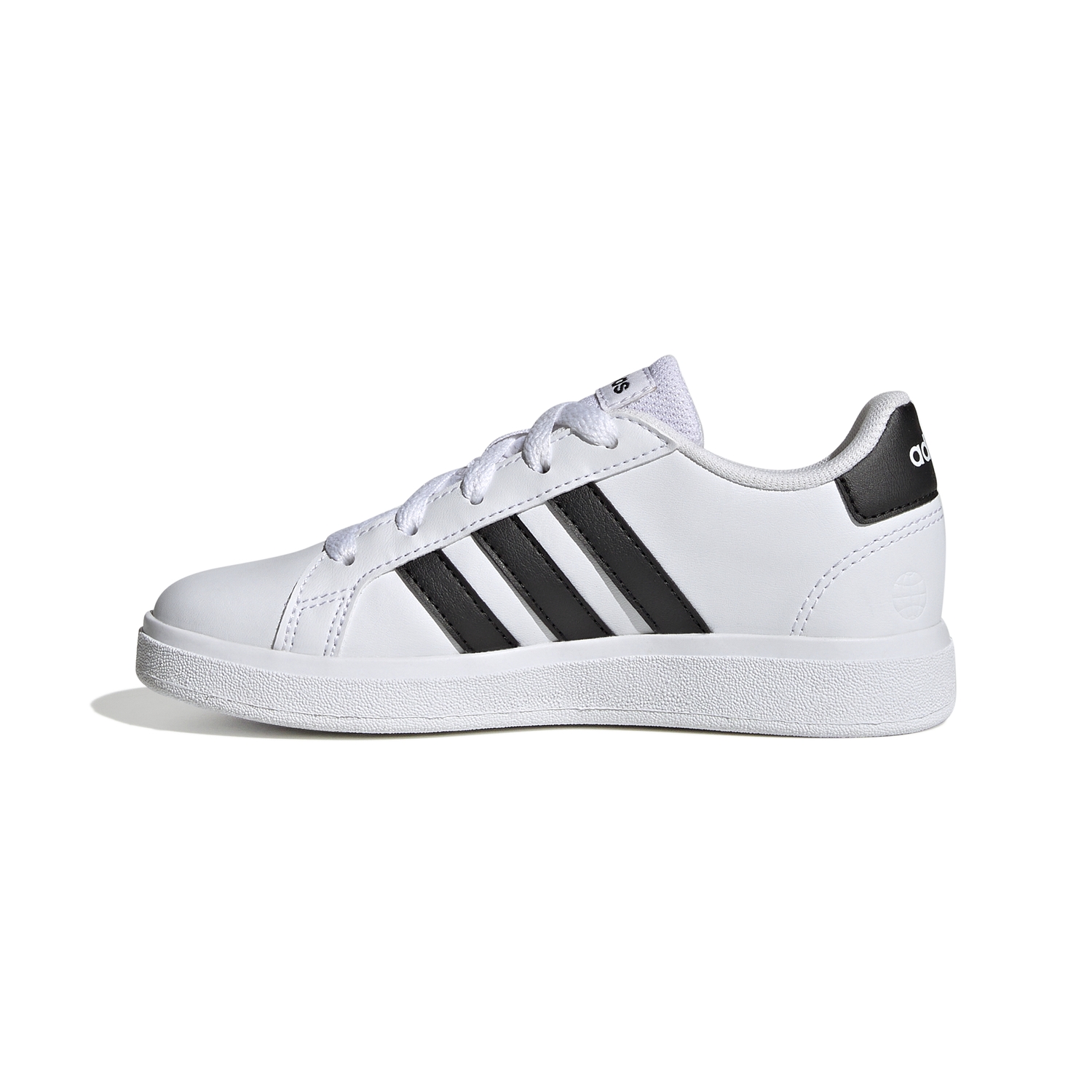 ZAPATILLAS URBANAS JUVENIL ADIDAS GRAND COURT 2.0 K - 5