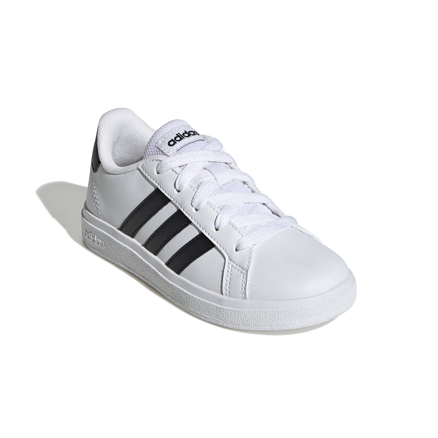 ZAPATILLAS URBANAS JUVENIL ADIDAS GRAND COURT 2.0 K - 7