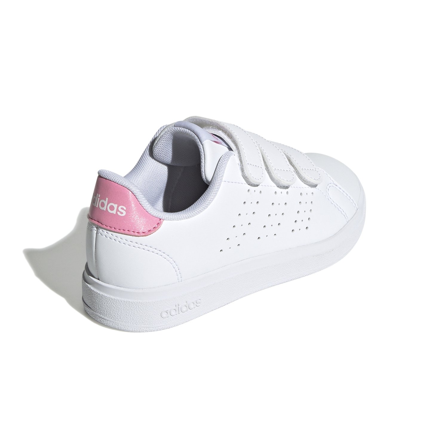 ZAPATILLAS URBANAS JUVENIL ADIDAS ADVANTAGE BASE 2.0 - 4