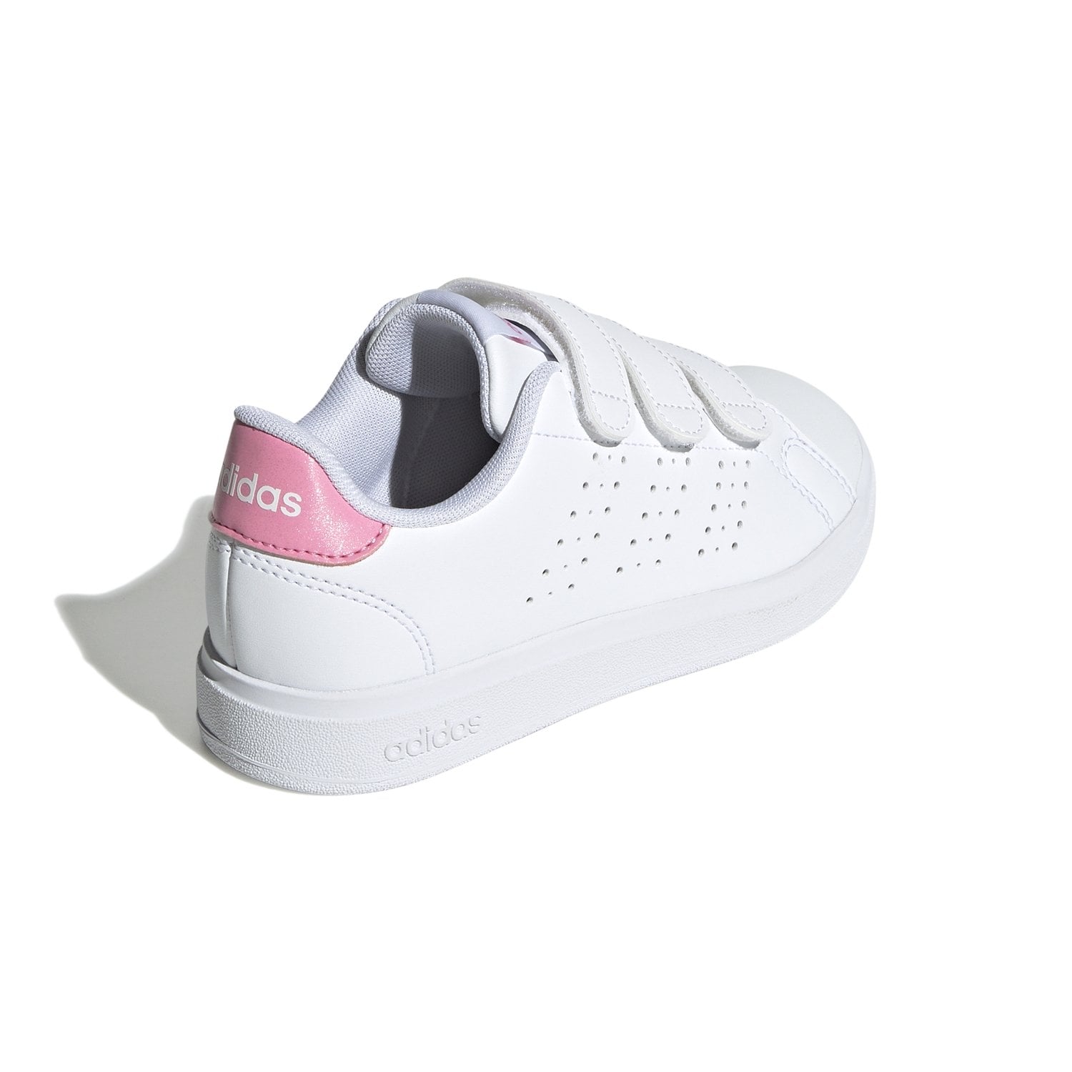 ZAPATILLAS  URBANAS JUVENIL ADIDAS ADVANTAGE BASE 2.0 - 4