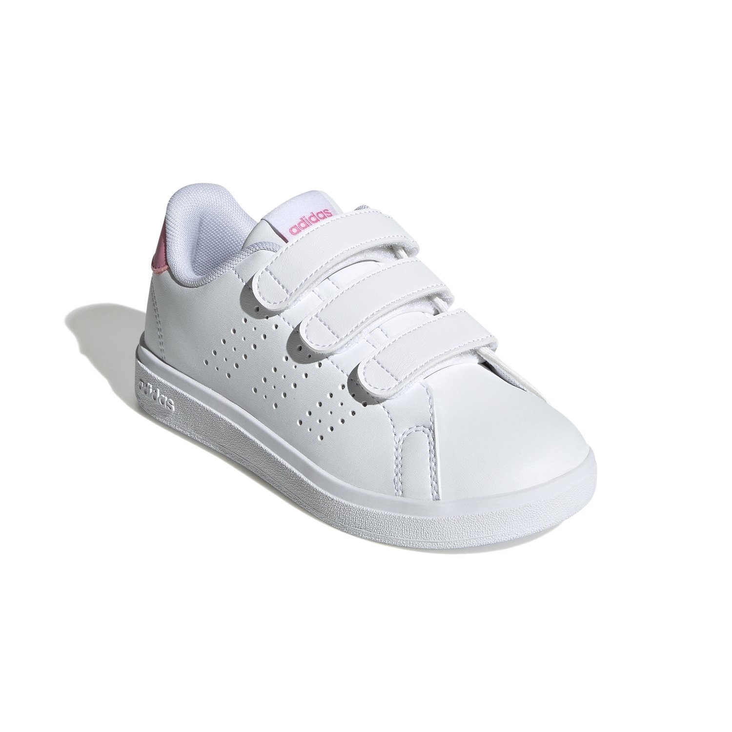 ZAPATILLAS  URBANAS JUVENIL ADIDAS ADVANTAGE BASE 2.0 - 7