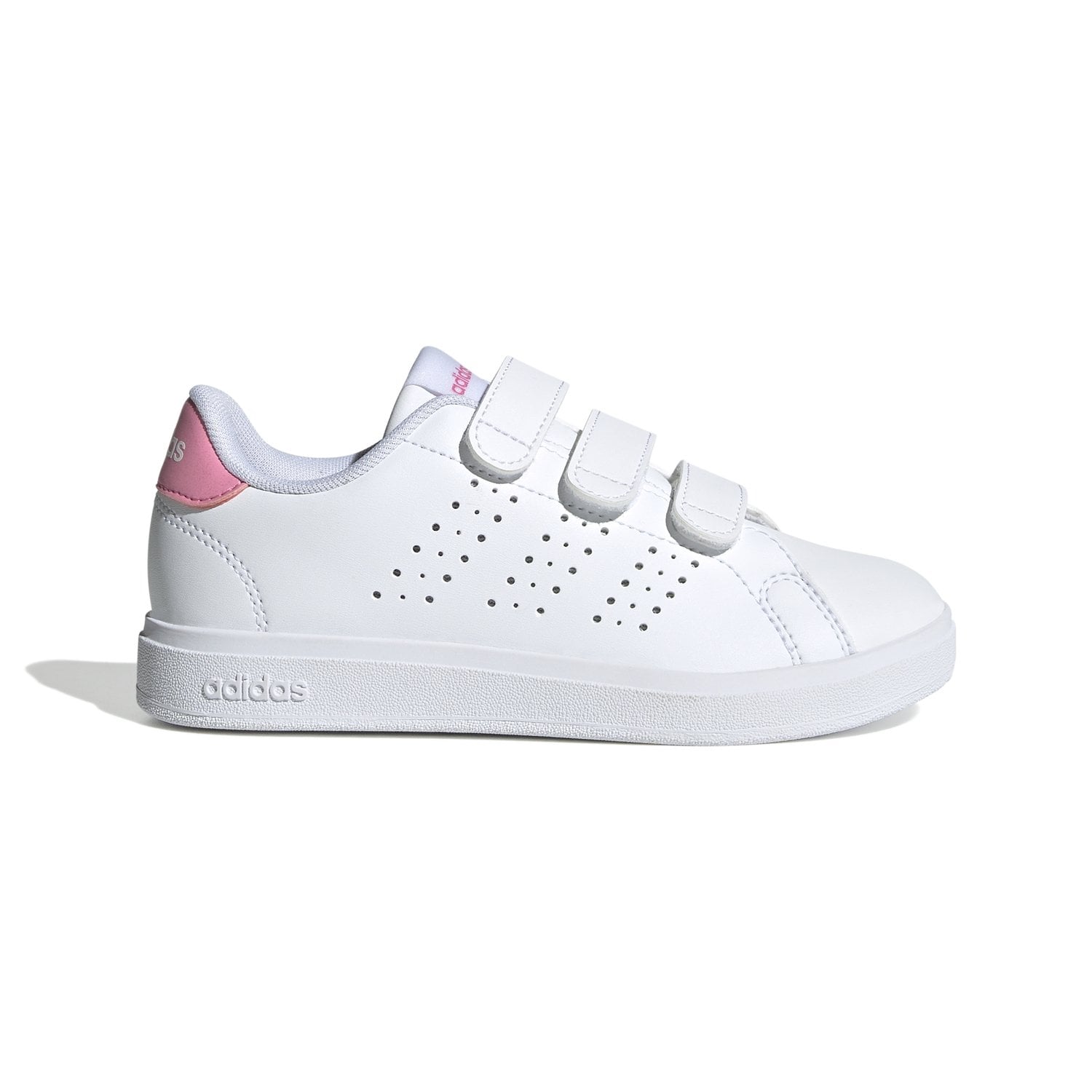 ZAPATILLAS  URBANAS JUVENIL ADIDAS ADVANTAGE BASE 2.0 - 1