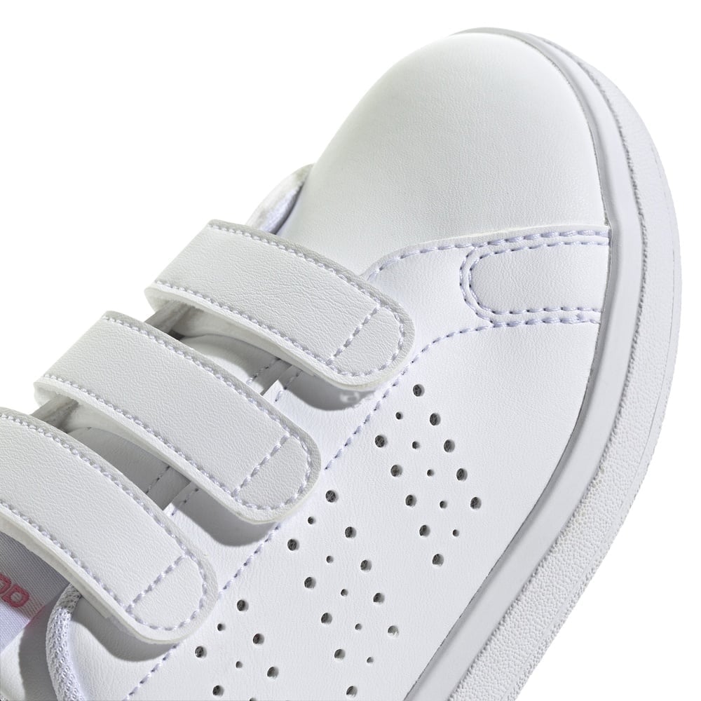 ZAPATILLAS  URBANAS JUVENIL ADIDAS ADVANTAGE BASE 2.0 - 2