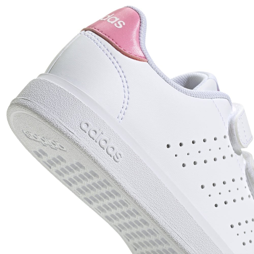 ZAPATILLAS  URBANAS JUVENIL ADIDAS ADVANTAGE BASE 2.0 - 3