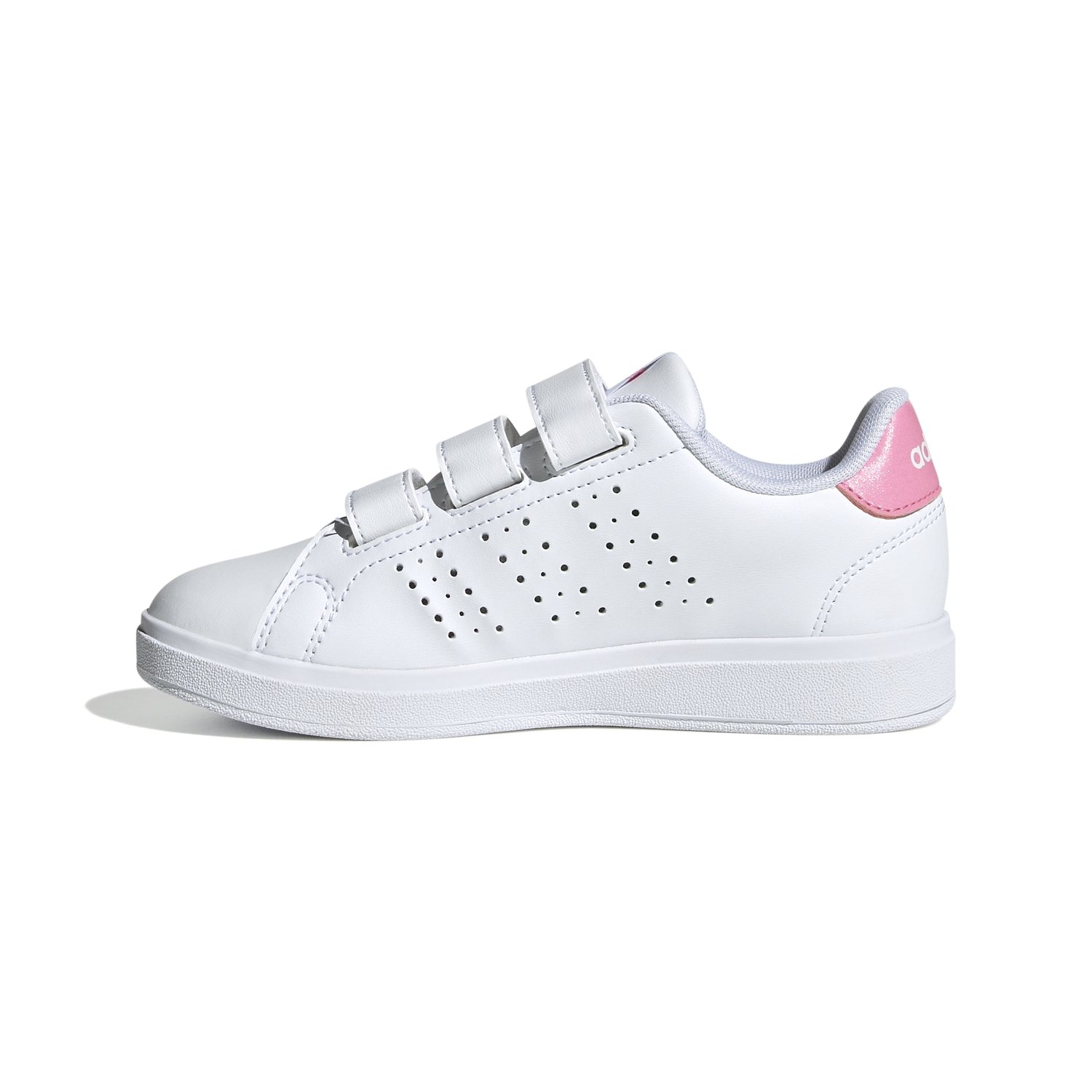 ZAPATILLAS  URBANAS JUVENIL ADIDAS ADVANTAGE BASE 2.0 - 5
