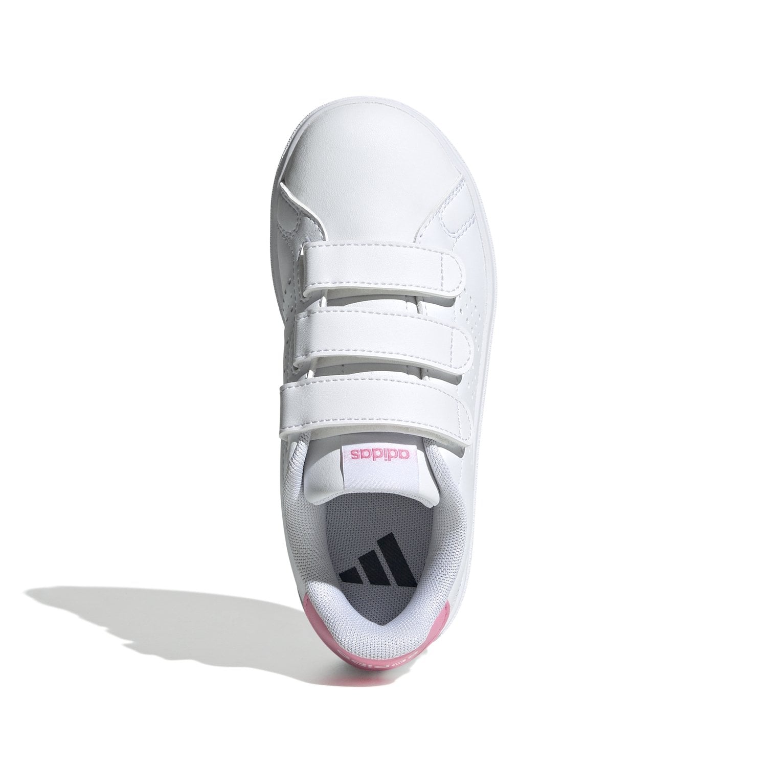 ZAPATILLAS URBANAS JUVENIL ADIDAS ADVANTAGE BASE 2.0 - 6