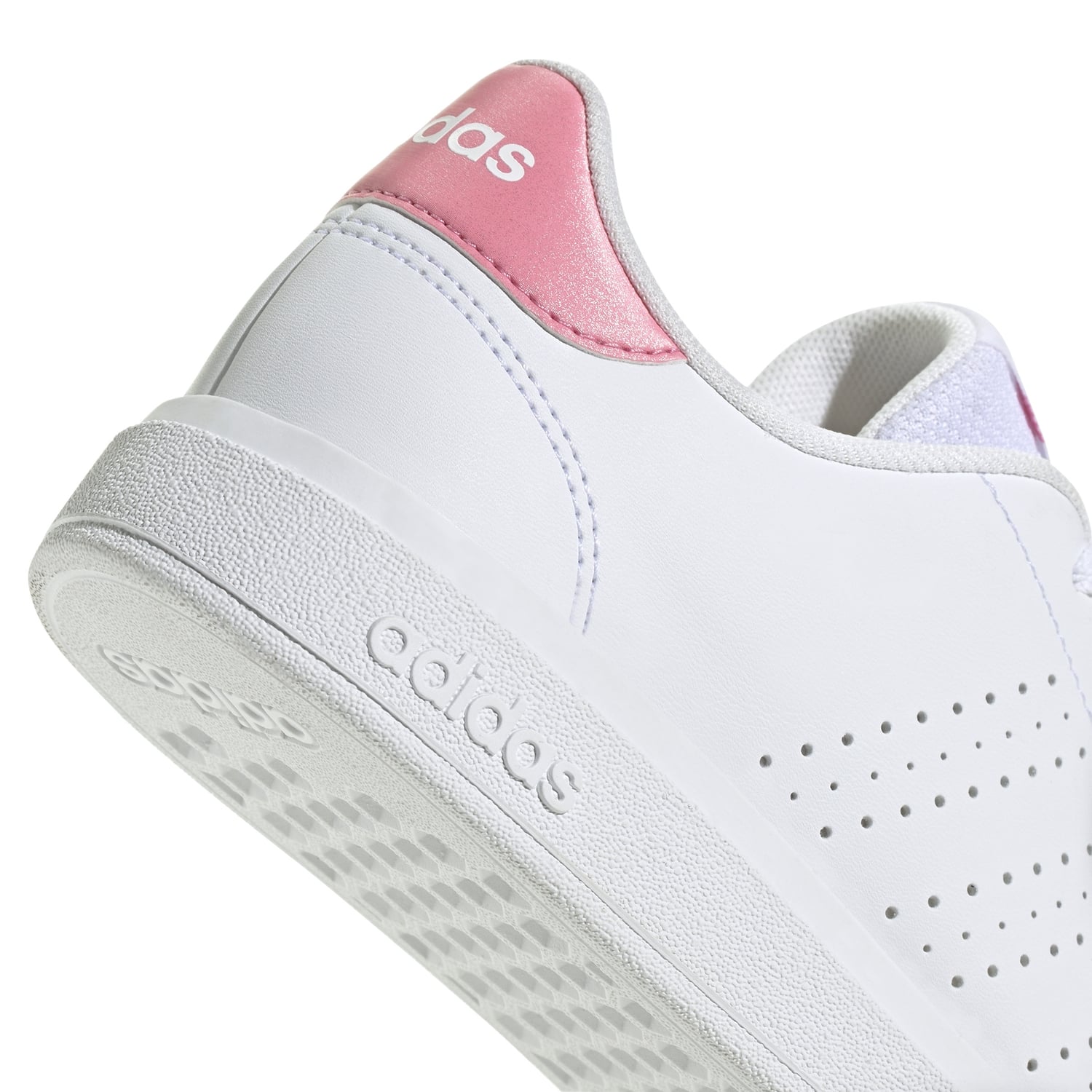 ZAPATILLAS URBANAS JUVENIL ADIDAS ADVANTAGE BASE 2.0 - 3