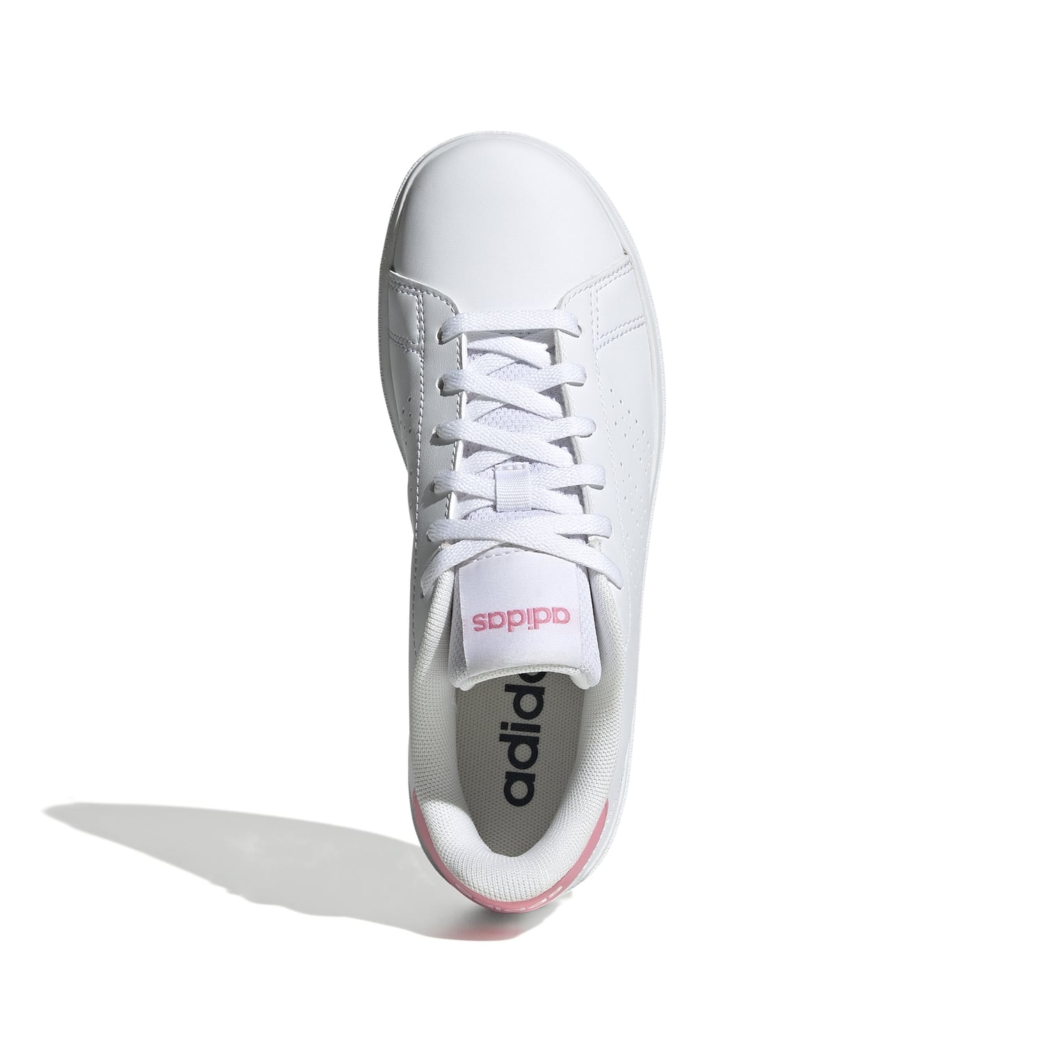 ZAPATILLAS URBANAS JUVENIL ADIDAS ADVANTAGE BASE 2.0 - 6