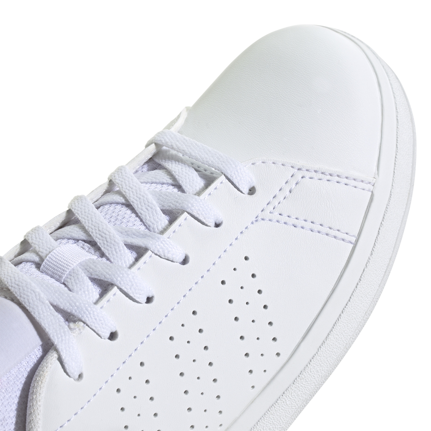 ZAPATILLAS URBANAS JUVENIL ADIDAS ADVANTAGE BASE 2.0 - 2