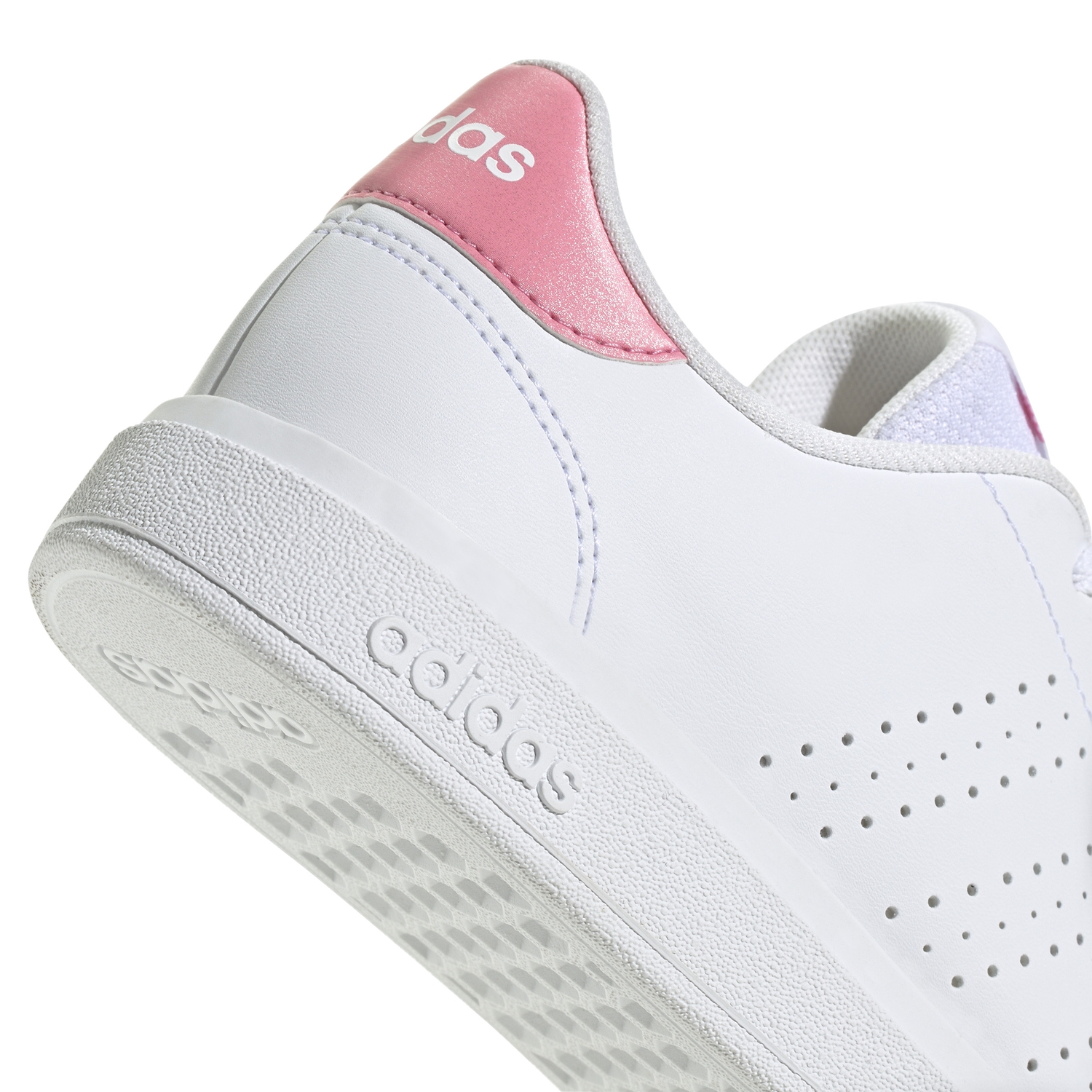 ZAPATILLAS URBANAS JUVENIL ADIDAS ADVANTAGE BASE 2.0 - 3