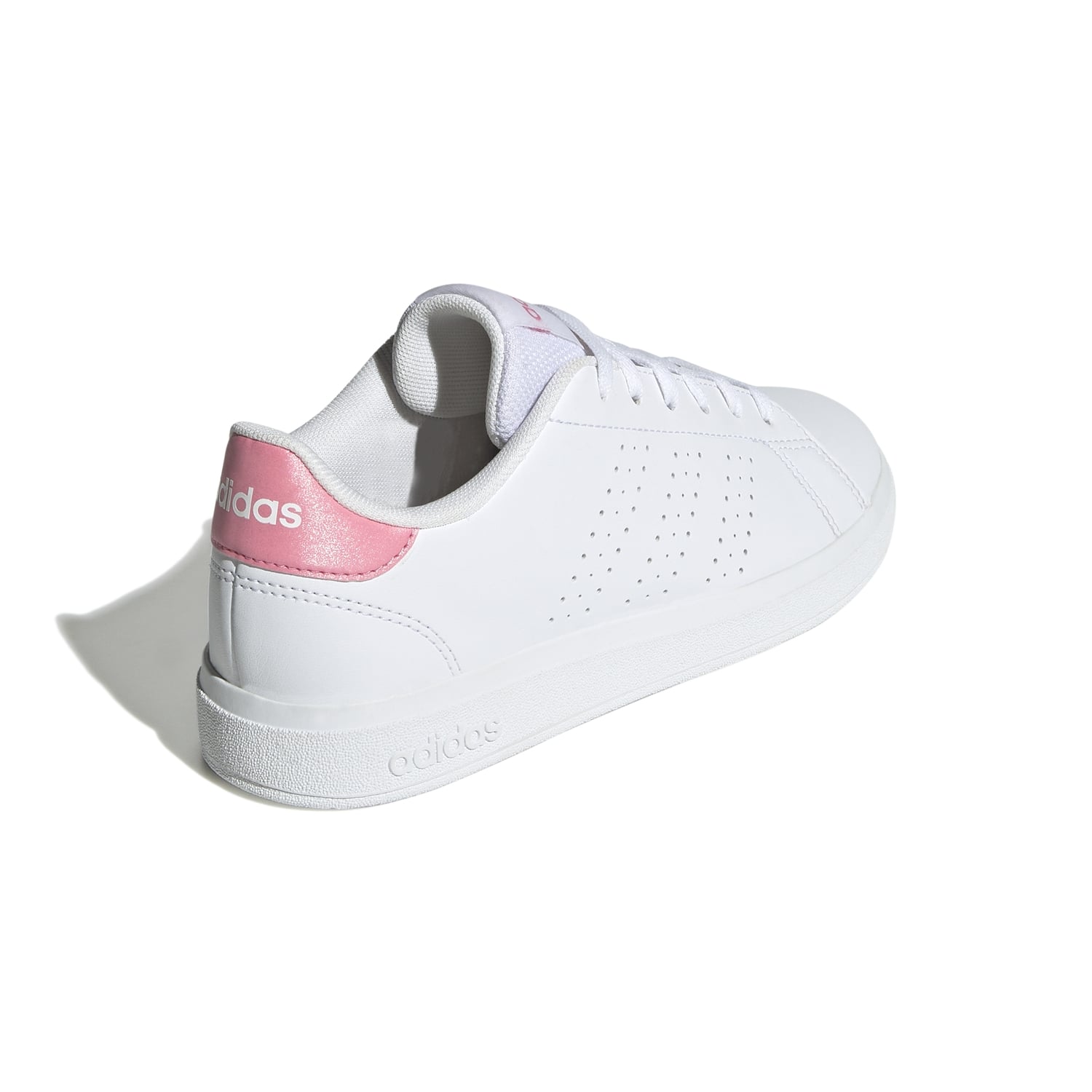 ZAPATILLAS URBANAS JUVENIL ADIDAS ADVANTAGE BASE 2.0 - 4
