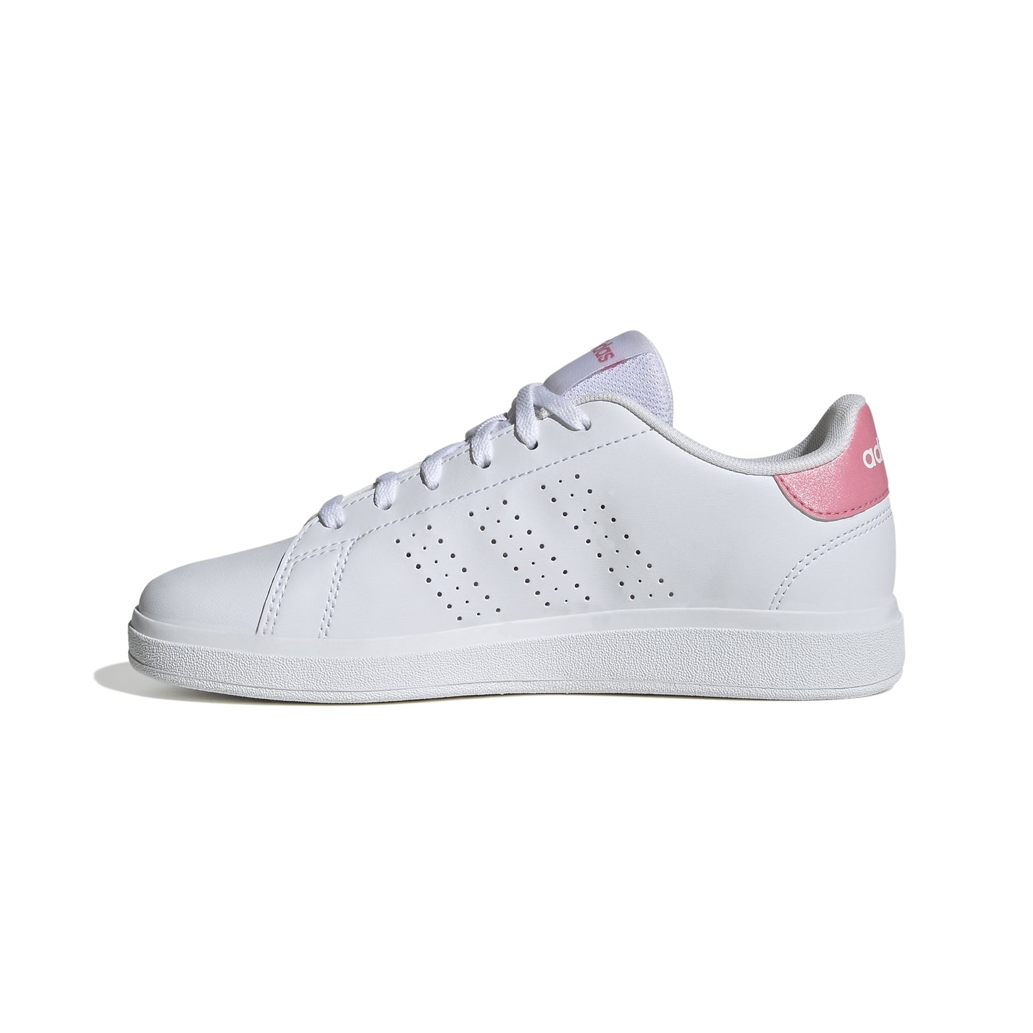 ZAPATILLAS URBANAS JUVENIL ADIDAS ADVANTAGE BASE 2.0 - 5