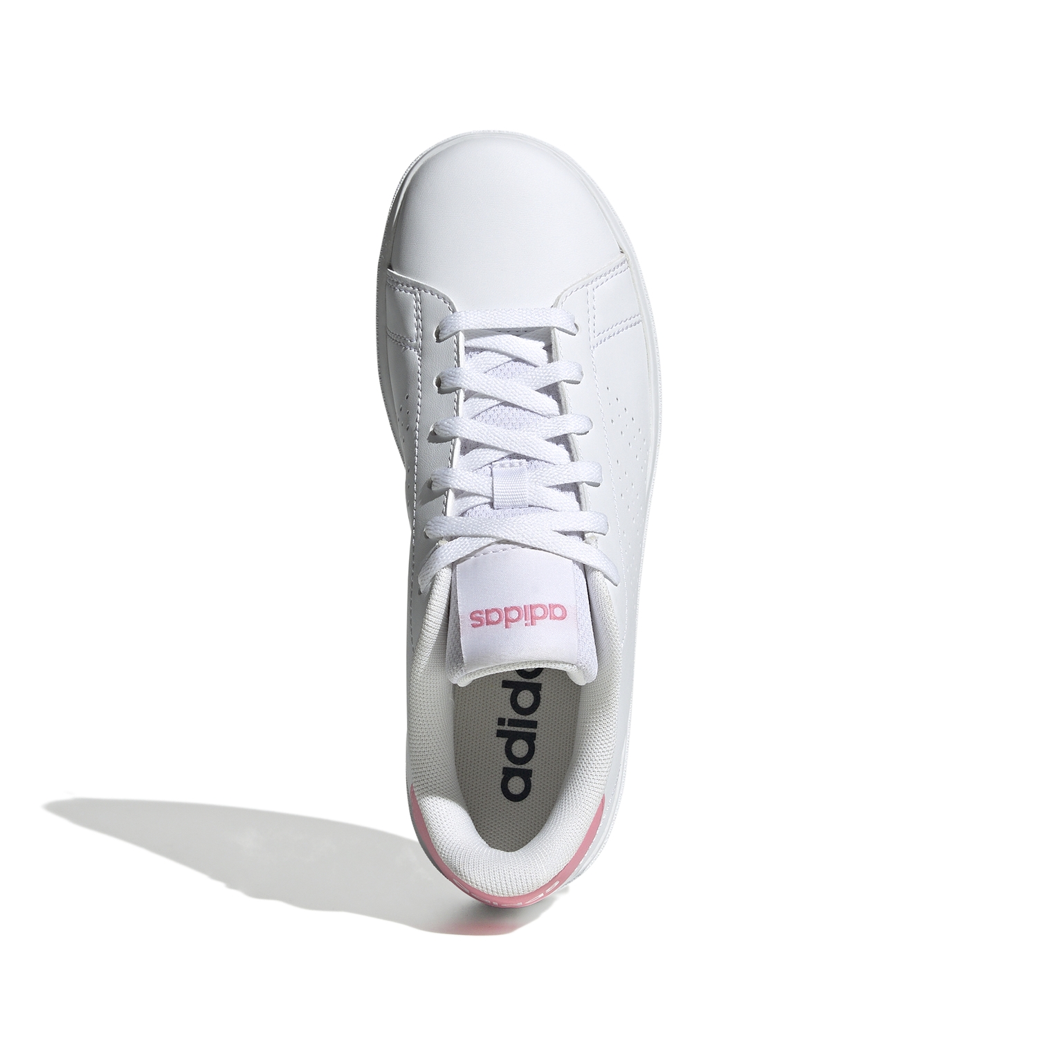 ZAPATILLAS URBANAS JUVENIL ADIDAS ADVANTAGE BASE 2.0 - 6