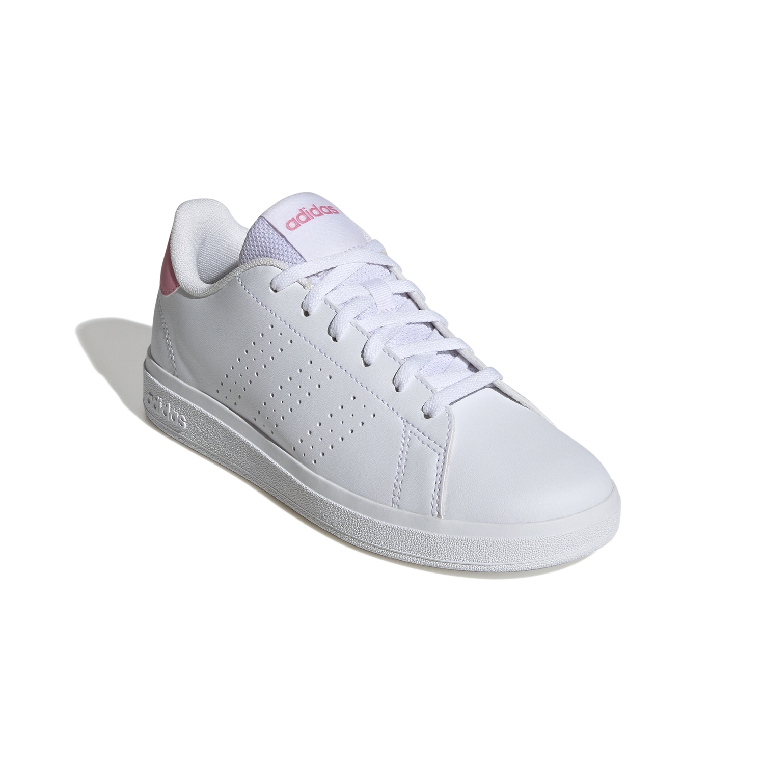 ZAPATILLAS URBANAS JUVENIL ADIDAS ADVANTAGE BASE 2.0 - 7