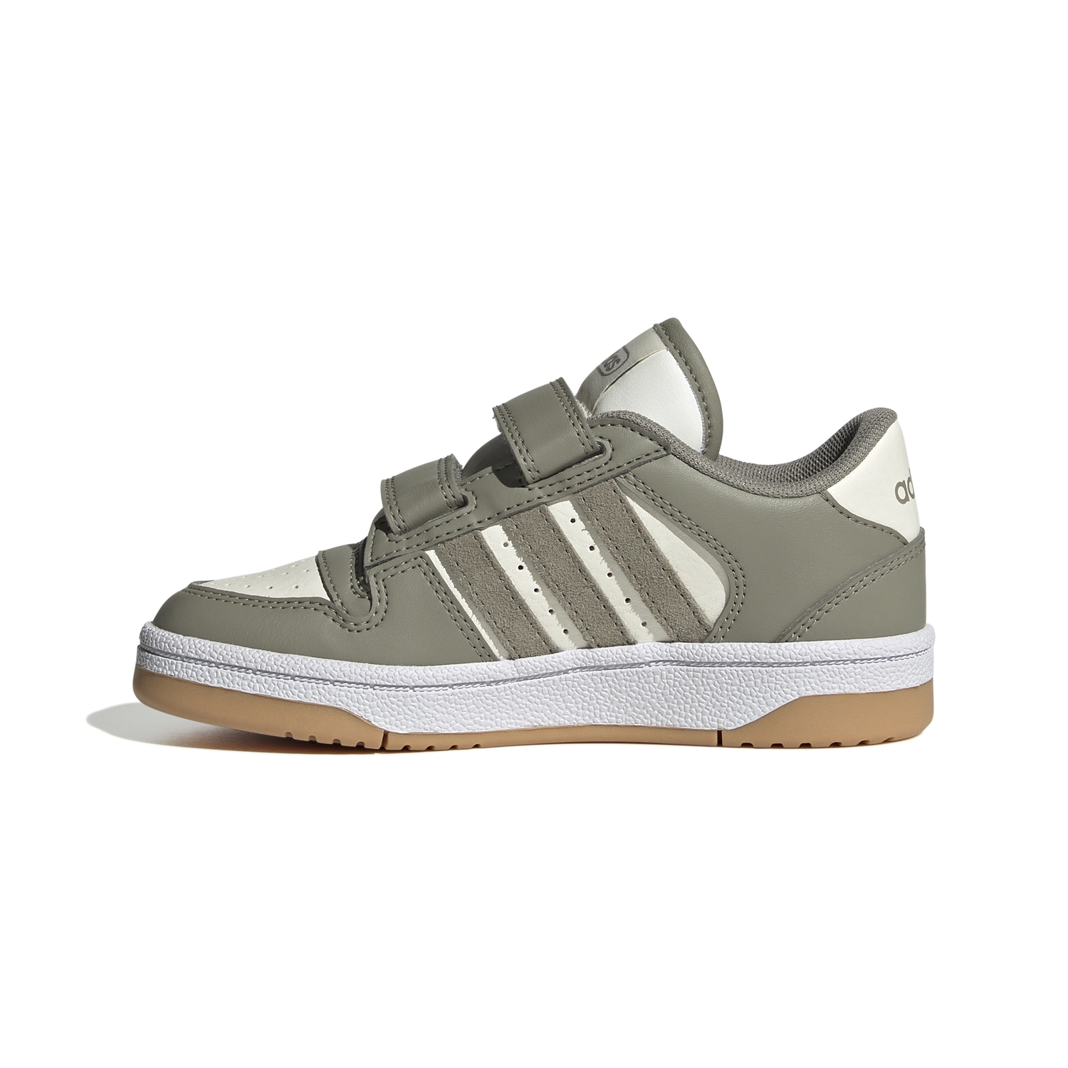 ZAPATILLAS URBANAS JUVENIL ADIDAS BREAK START - 5