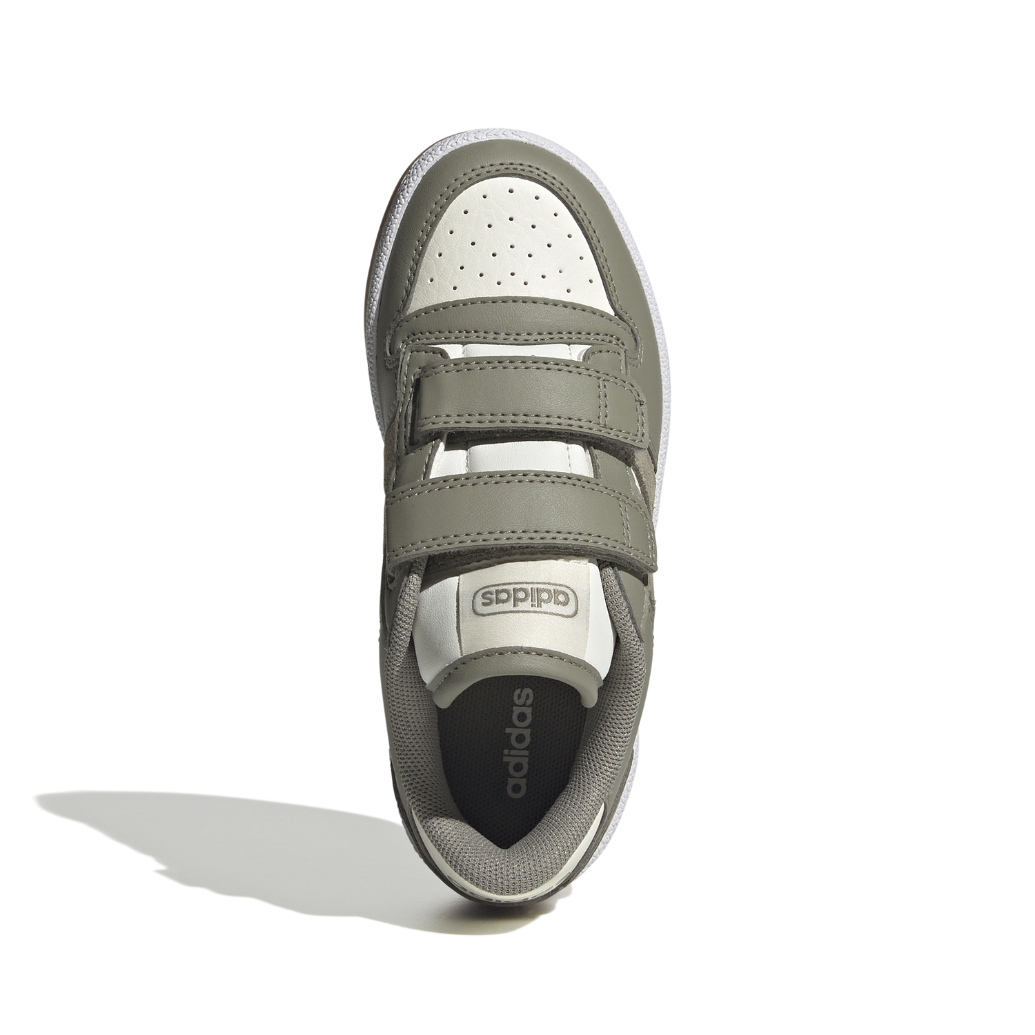 ZAPATILLAS URBANAS JUVENIL ADIDAS BREAK START - 6