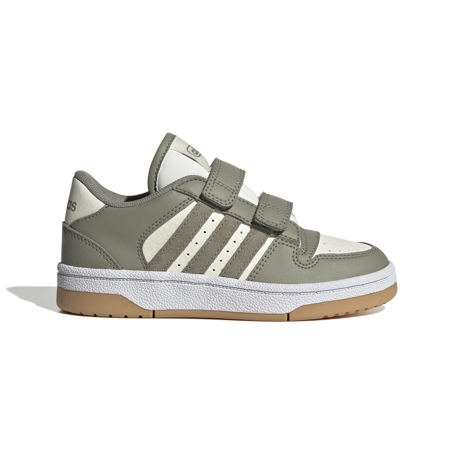 ZAPATILLAS URBANAS JUVENIL ADIDAS BREAK START - 1