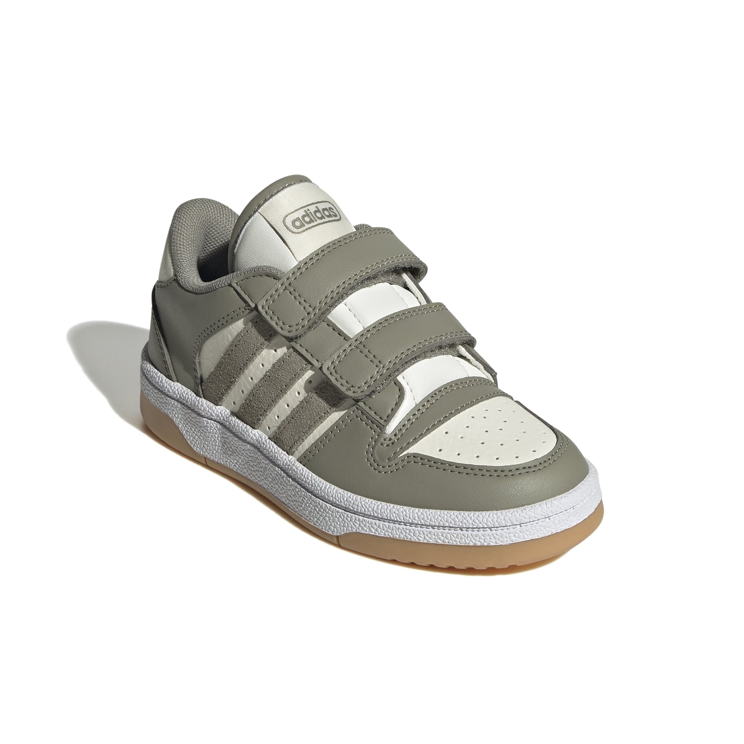 ZAPATILLAS URBANAS JUVENIL ADIDAS BREAK START - 2